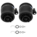 Set of 2 Front Air Ride Suspension Bags for Lincoln Navigator (2003–2022) 6L1Z3C199AA