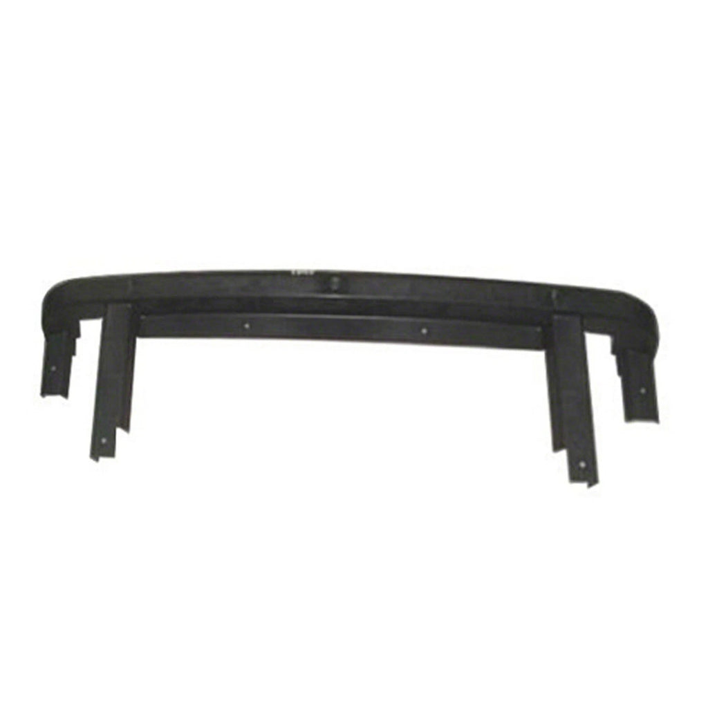 Replacement Plastic Upper Grille Support for Toyota Hilux (2005–2015)