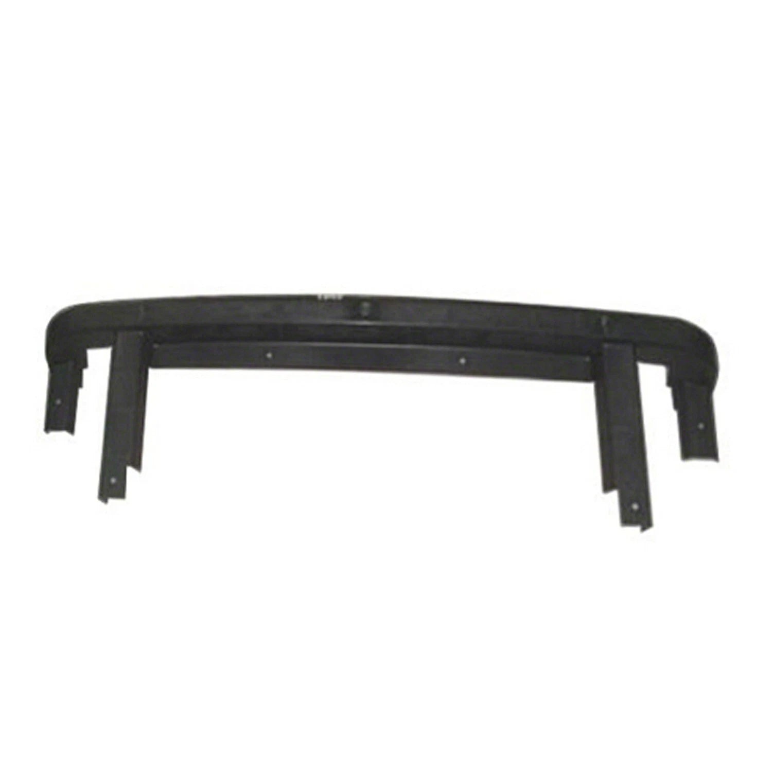 Replacement Plastic Upper Grille Support for Toyota Hilux (2005–2015)