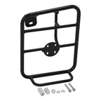 Luggage Rack Side Carrier for Triumph Speed 400 Scrambler 400X (2024)
