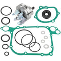 Water Pump for Honda Goldwing 1000 GL1000 (1975–1979) w/ Gasket Seal Kit