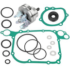 Water Pump for Honda Goldwing 1000 GL1000 (1975–1979) w/ Gasket Seal Kit
