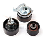 Timing Belt Kit & Water Pump for Ford Escort, Contour, Mercury Cougar (1999–2004)