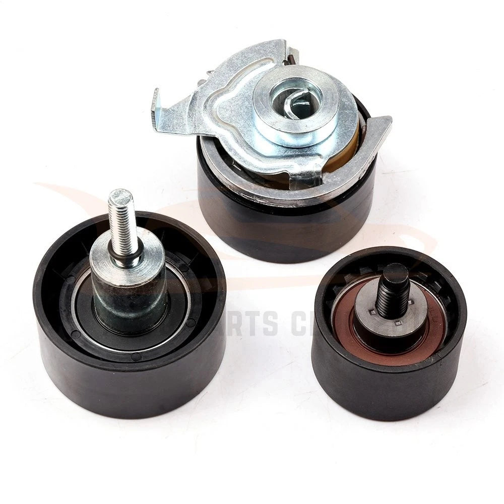 Timing Belt Kit & Water Pump for Ford Escort, Contour, Mercury Cougar (1999–2004)