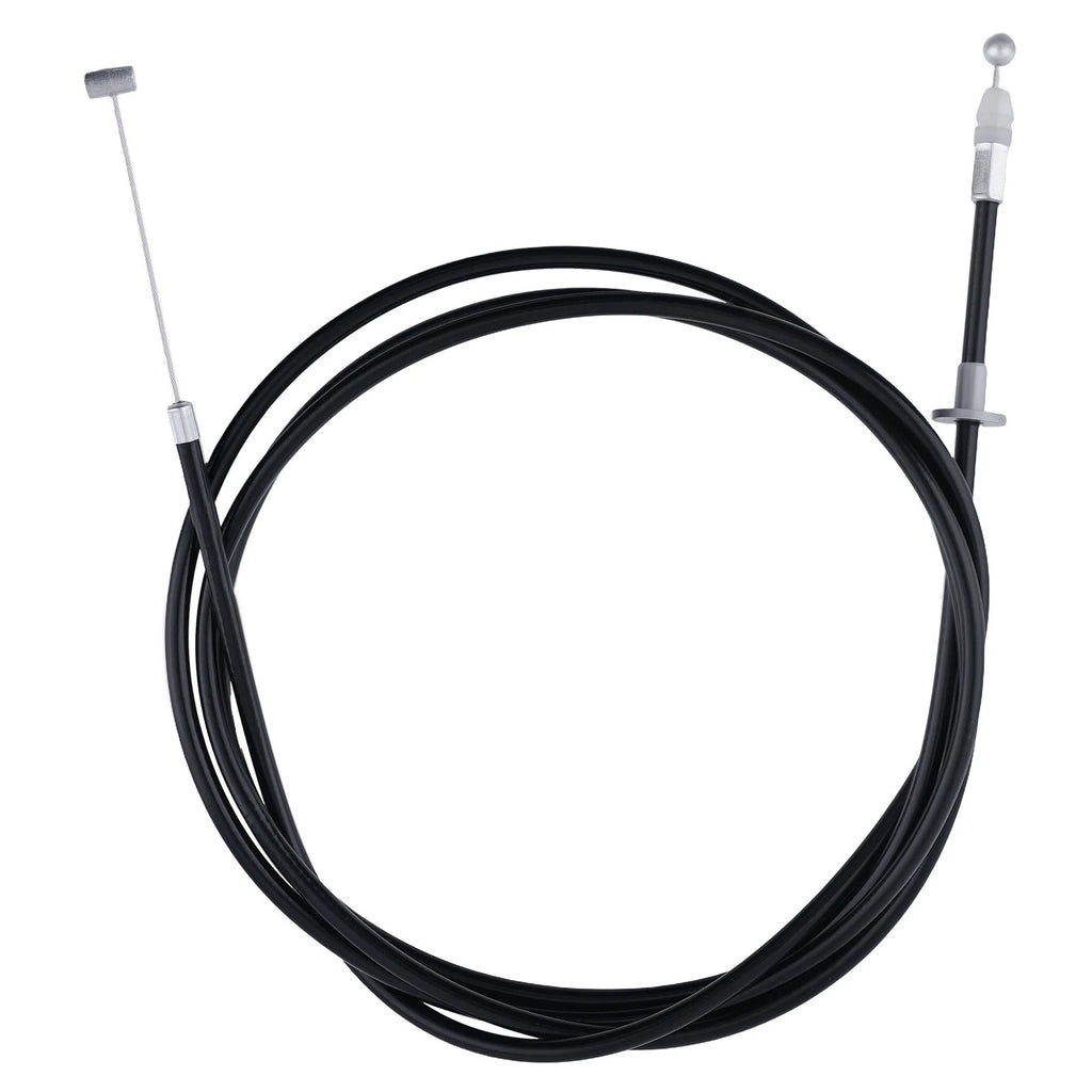 Hood Release Cable for Toyota RAV4 (2006–2012) OE# 5363042100 536300R010