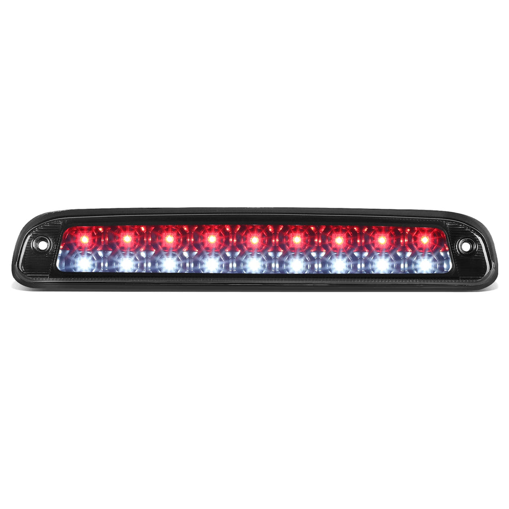 High-Mount LED 3rd Brake Tail Light for Ford Ranger (1993–2011) & Super Duty (1999–2016)