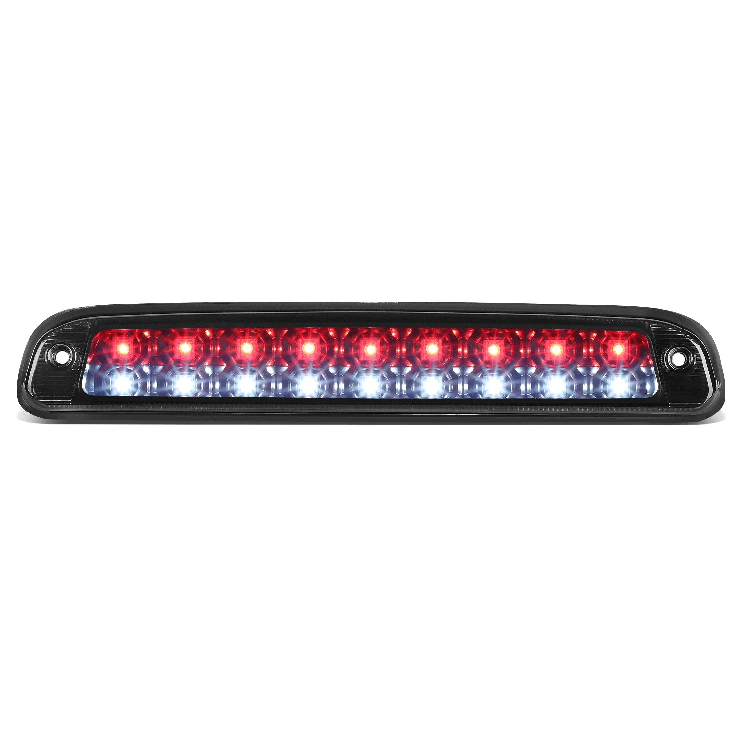 High-Mount LED 3rd Brake Tail Light for Ford Ranger (1993–2011) & Super Duty (1999–2016)