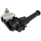 Power Steering Pump for Chevy Silverado 2500 HD GMC Sierra 2500 (2001–2019)