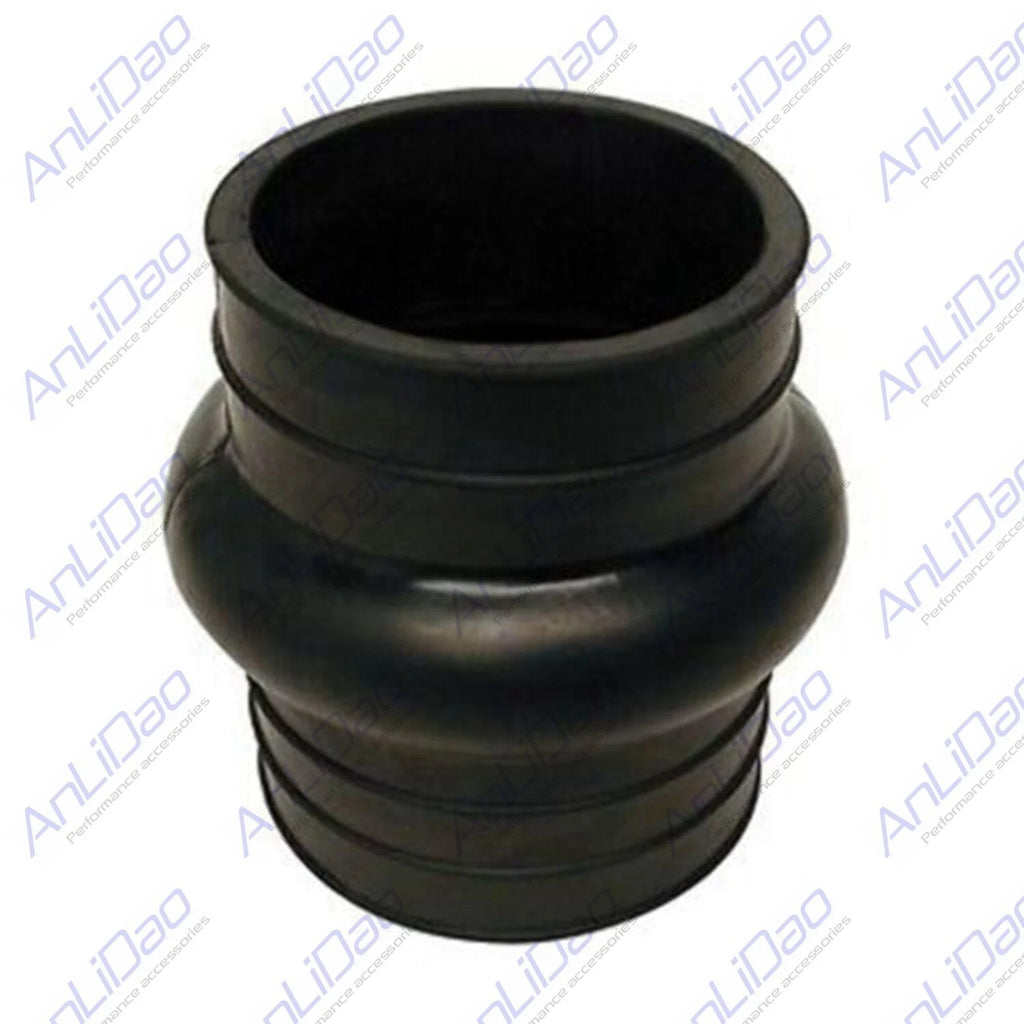 Exhaust Hose Coupler Bellow for Volvo Penta OMC Cobra (3863450, 3852741, 18-2780-1)