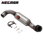 Left Catalytic Converter for Ford F-150 (2015–2020) V8 5.0L