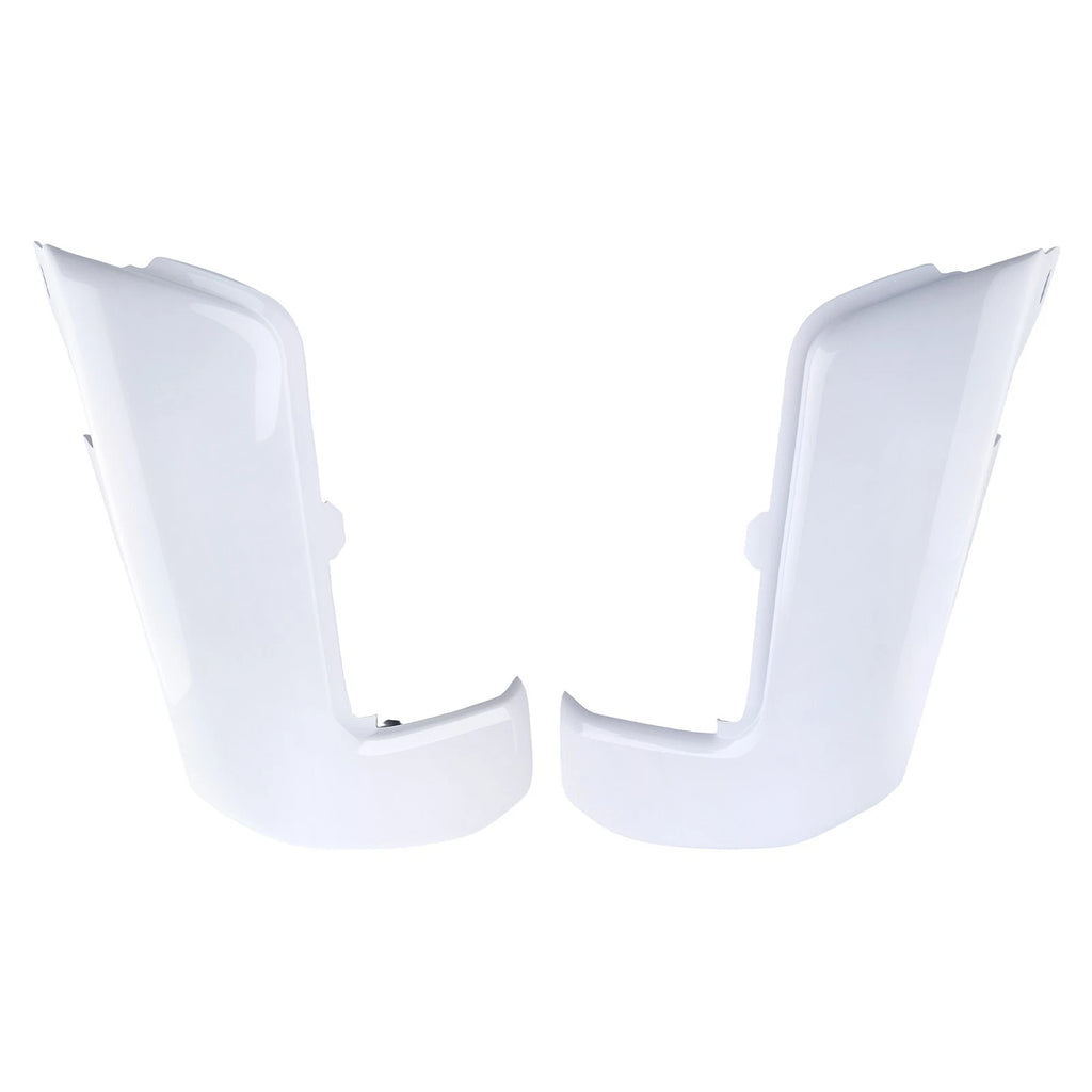 Bumper End Rear Left Right Side for Toyota Tacoma (2016–2024) TO1104133
