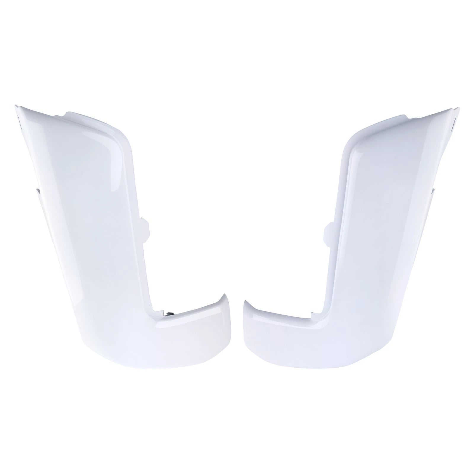 Bumper End Rear Left Right Side for Toyota Tacoma (2016–2024) TO1104133