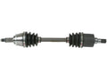 Front Left CV Axle Assembly for Suzuki Swift (1989–1994) MB136RB