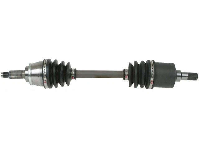 Front Left CV Axle Assembly for Suzuki Swift (1989–1994) MB136RB