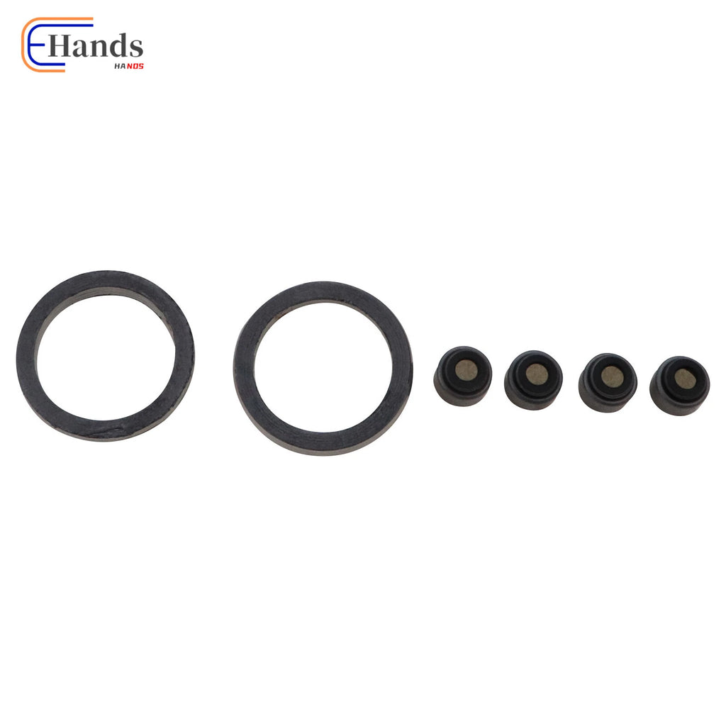 Complete Engine Gasket Set for Yamaha Grizzly YFM700 FI (2007–2013)
