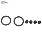 Complete Engine Gasket Set for Yamaha Grizzly YFM700 FI (2007–2013)