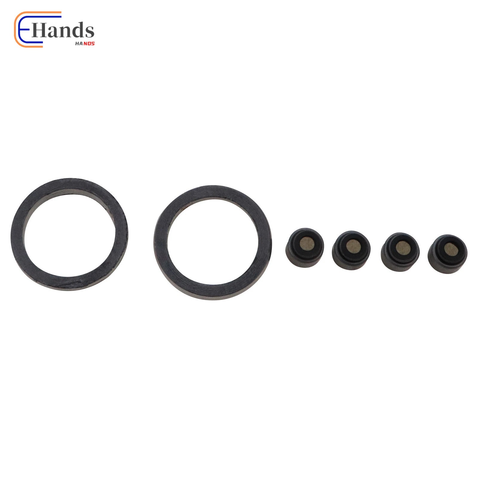 Complete Engine Gasket Set for Yamaha Grizzly YFM700 FI (2007–2013)
