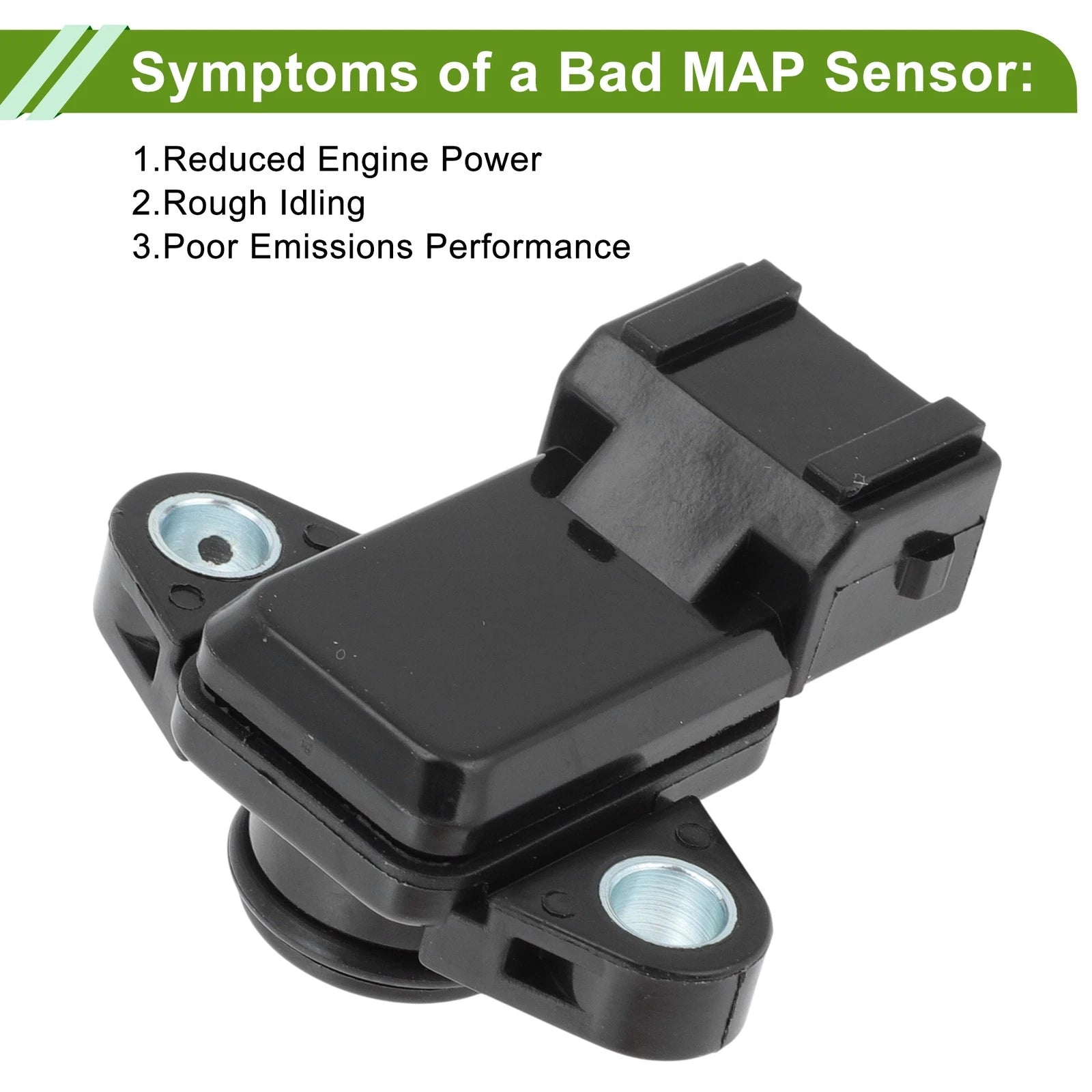 Manifold Absolute Pressure Sensor for Mitsubishi Lancer VII (2003–2013)