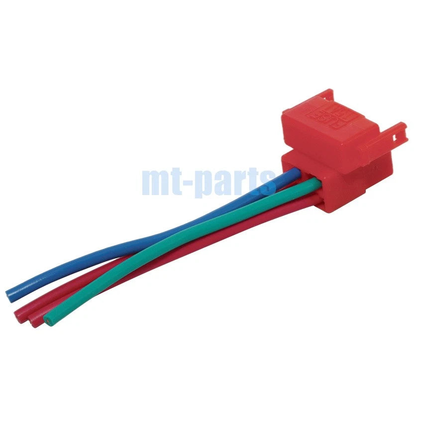 Starter Relay Link Harness Lead for Honda CTX700N CTX700T CRF250X (2013–2015)