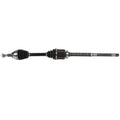 Front Right AWD CV Axle for Lincoln MKX 2016-2017, Ford Edge 2015-2017