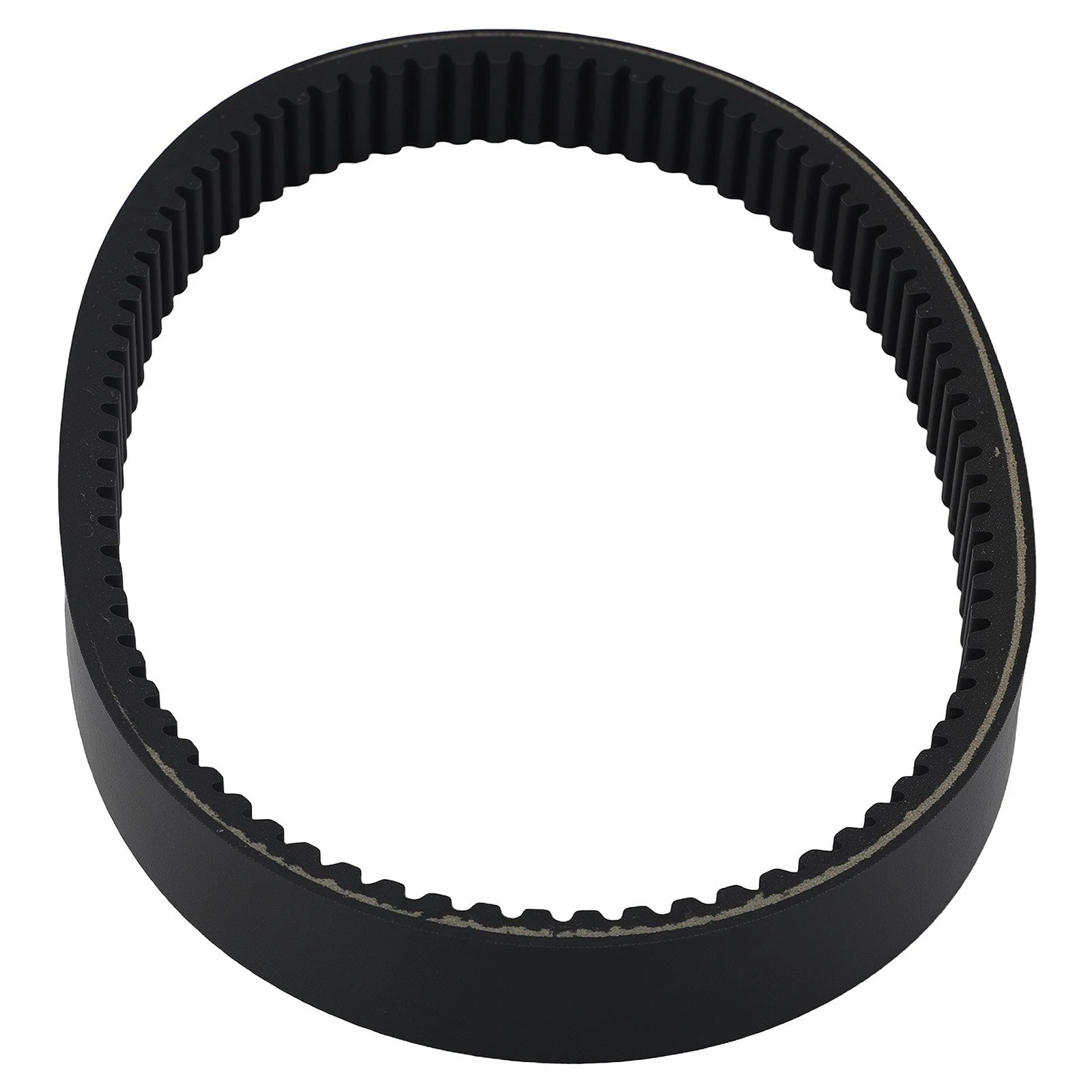 Clutch Drive Belt for Can-Am Outlander 400 HO EFI (2003–2014) 422280283 Black