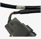 Triple Engine Selector Switch Y Harness for Teleflex CE13000, MagicBus i6000