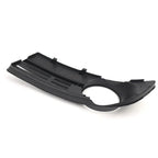 Right Side Fog Light Grille Cover for VW Caddy, Touran (2003-2010)