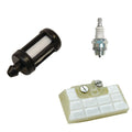 Engine Maintenance Kit for Stihl 029 039 390 Chainsaws (MS290 MS310 MS390)