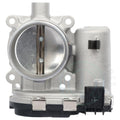 Throttle Body for Ford Focus SE Hatchback (2012–2013)