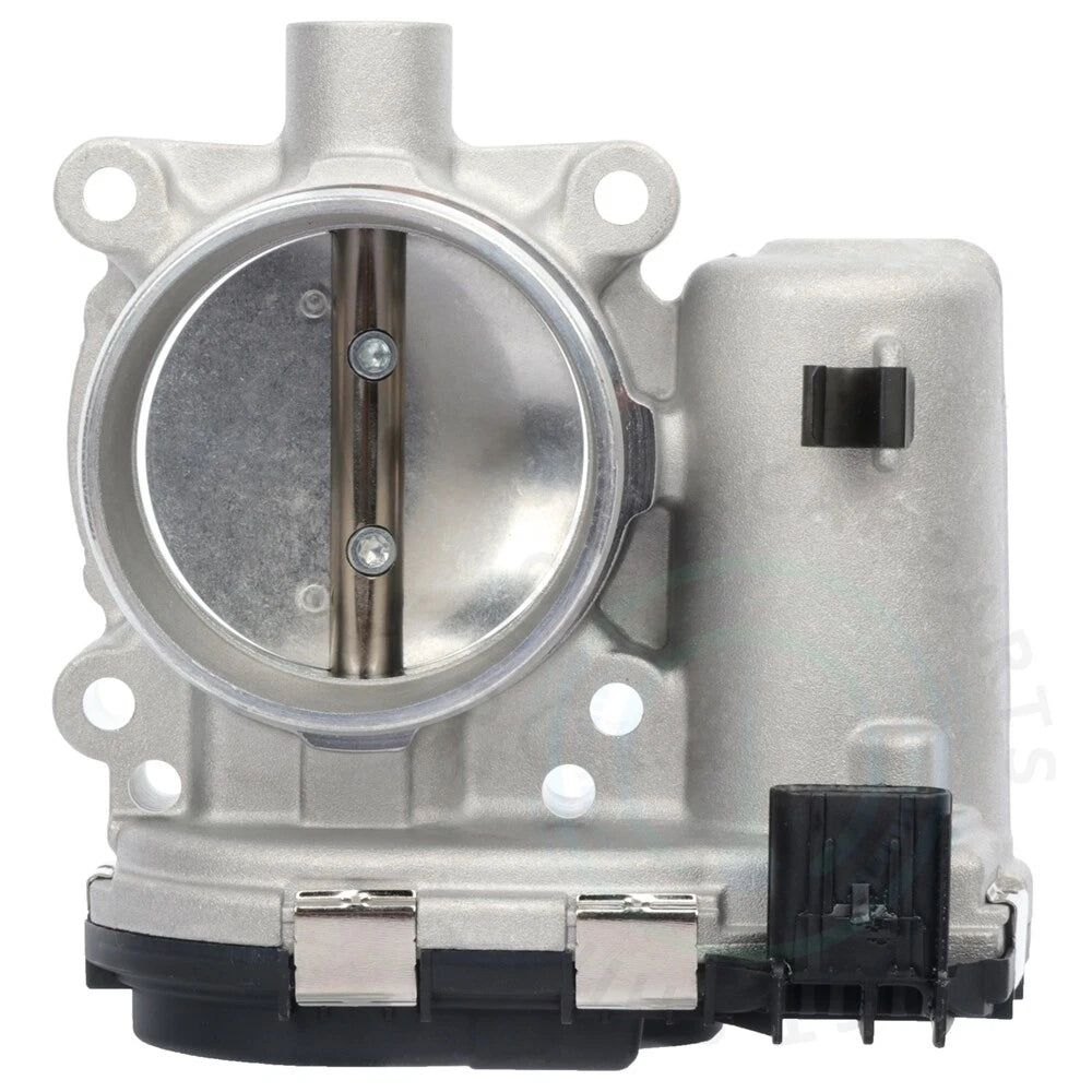 Throttle Body for Ford Focus SE Hatchback (2012–2013)
