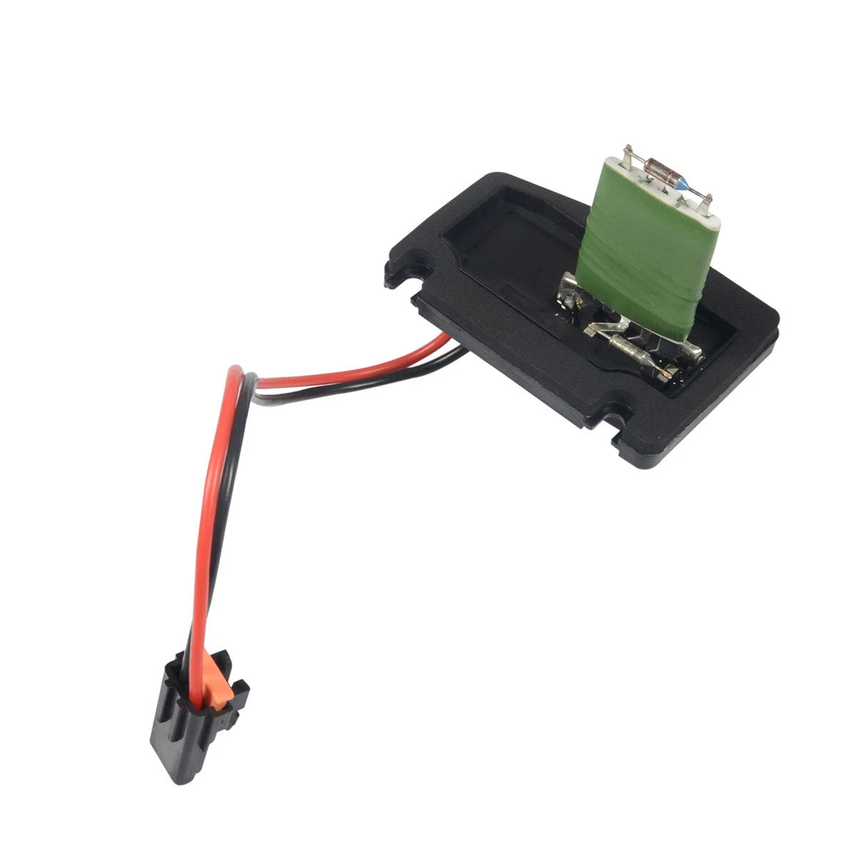 HVAC Blower Motor Resistor Kit for Chevy Impala (2000–2003) Buick LaCrosse (2005)