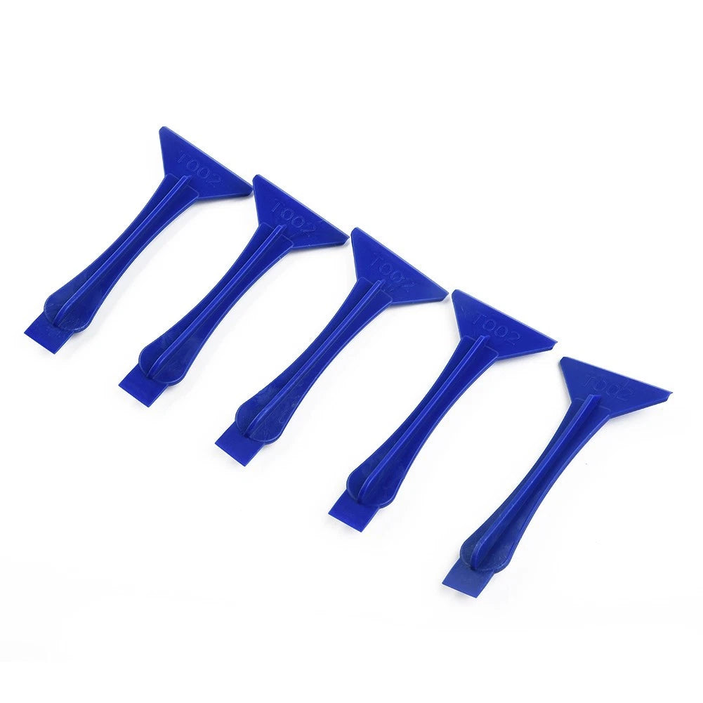 Set of 5 Opening Tools for Computer Disassembly (117 x 46 mm)