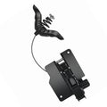 Spare Tire Carrier Hoist for Ford F-250 F-350 F-450 F-550 Super Duty (1999–2007)