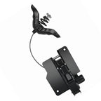 Spare Tire Carrier Hoist for Ford F-250 F-350 F-450 F-550 Super Duty (1999–2007)