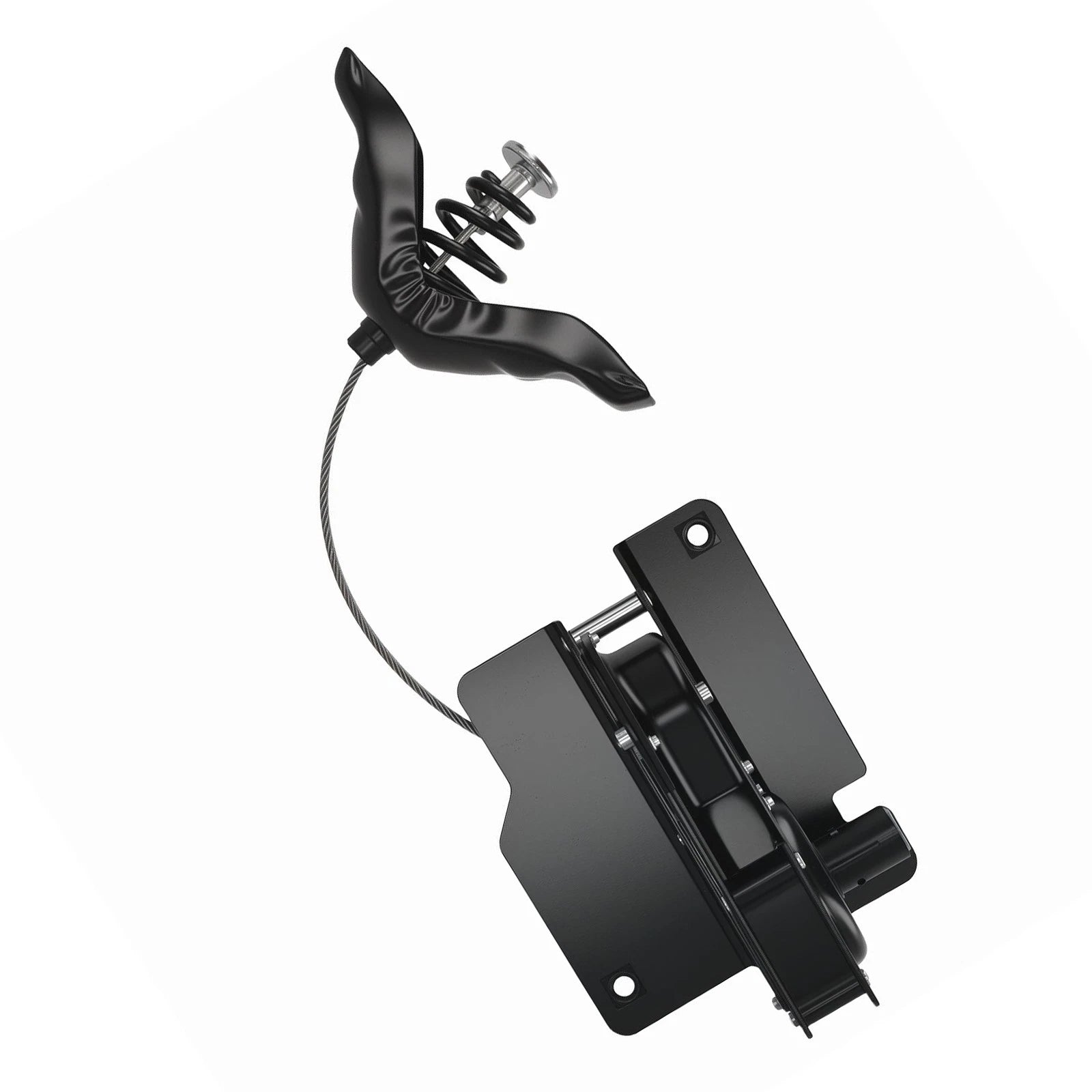 Spare Tire Carrier Hoist for Ford F-250 F-350 F-450 F-550 Super Duty (1999–2007)