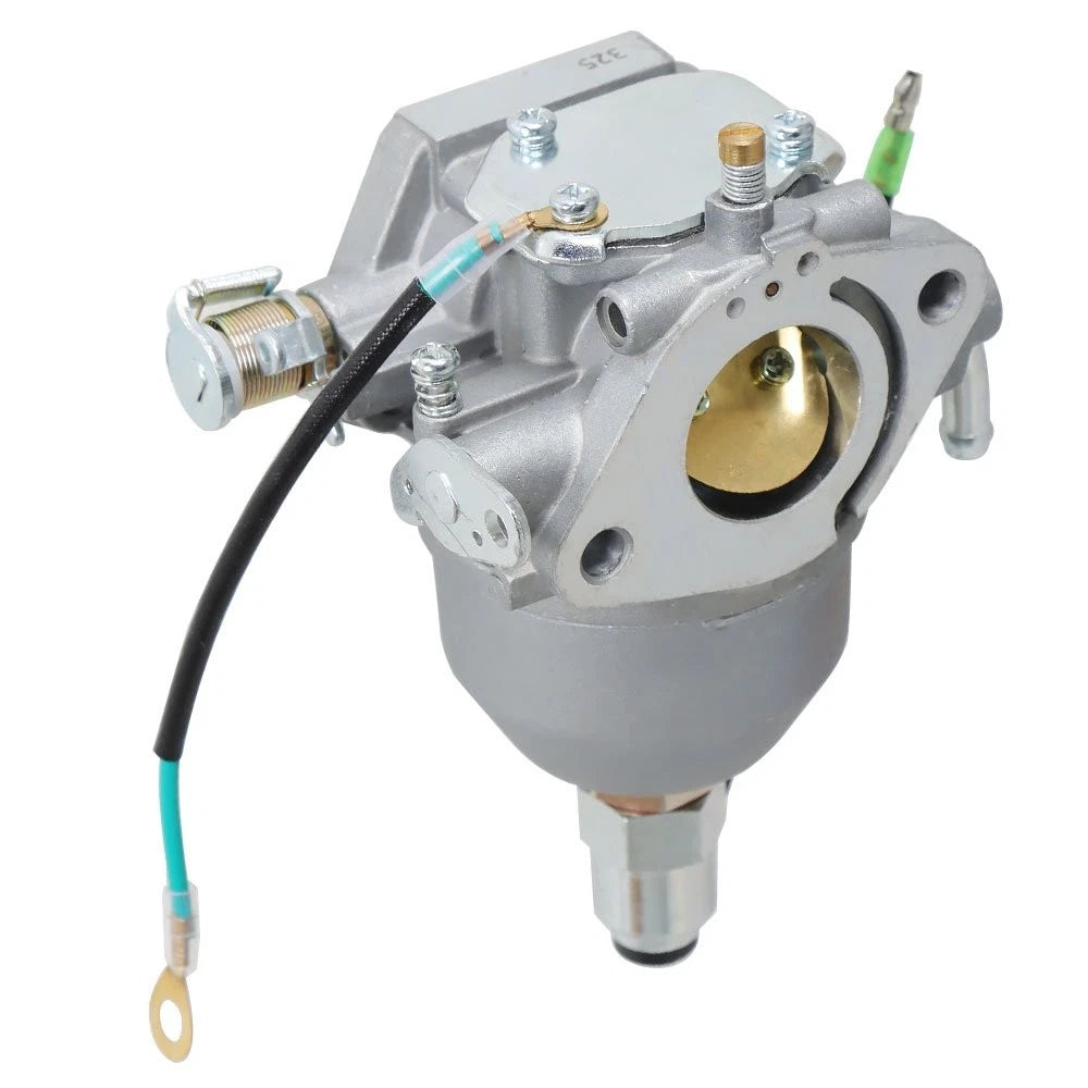 Solenoid Valve for Kohler CV22S CV725