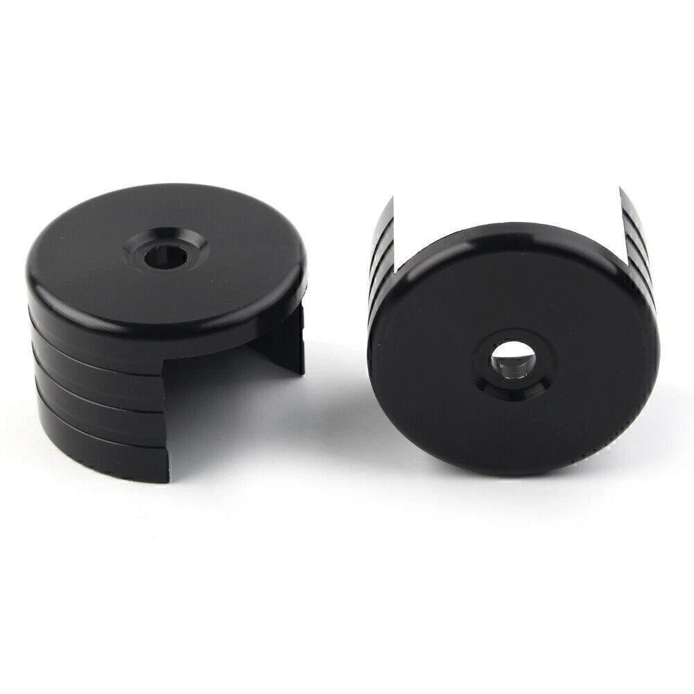 CNC Cut Rear Shock Absorbers Cap Guard Cover for Honda Rebel CMX 500 (2017–2020)