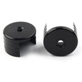 CNC Cut Rear Shock Absorbers Cap Guard Cover for Honda Rebel CMX 500 (2017–2020)