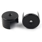 CNC Cut Rear Shock Absorbers Cap Guard Cover for Honda Rebel CMX 500 (2017–2020)