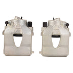 2X Disc Brake Calipers for Audi A1, VW Beetle, Golf, Jetta (2010-2018)
