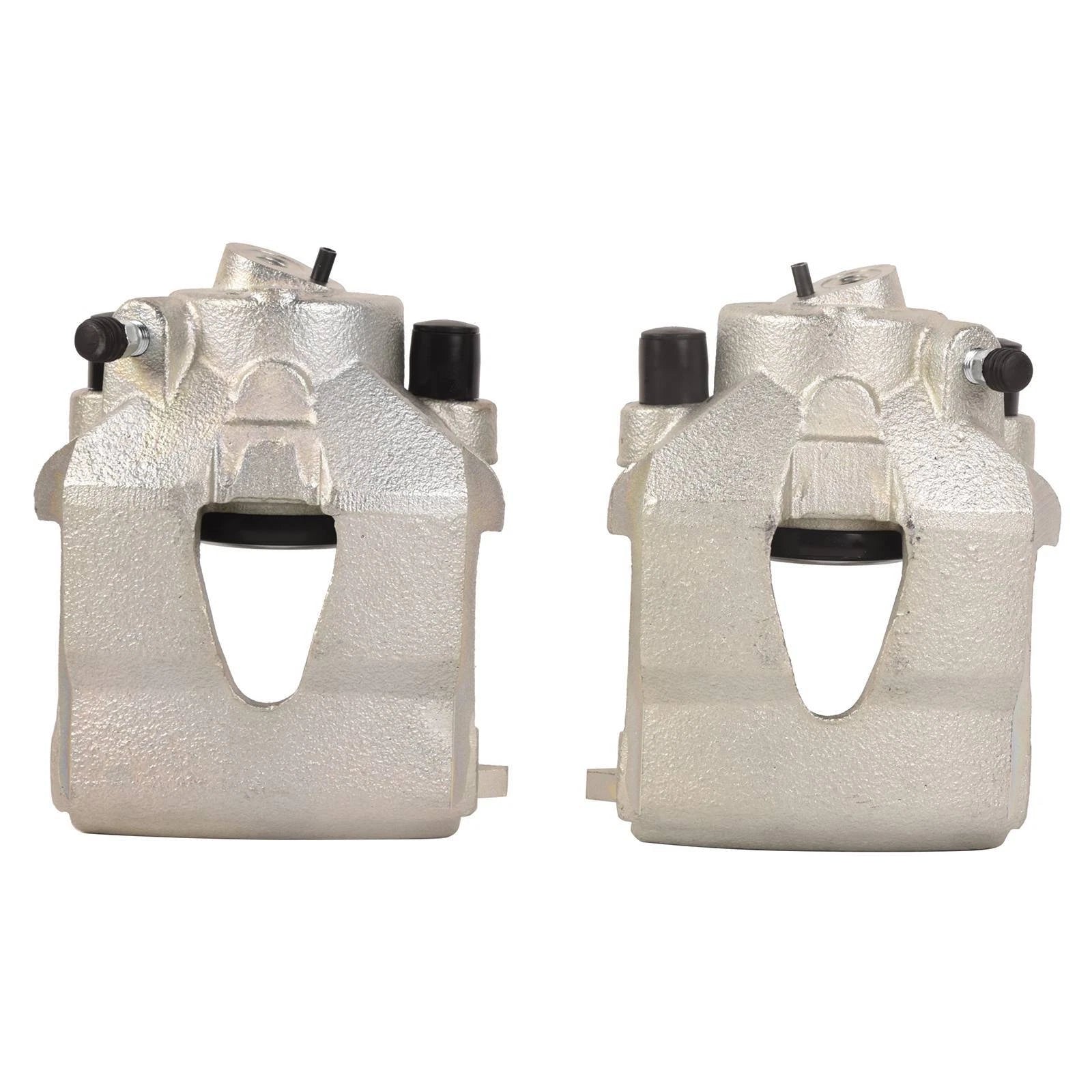 2X Disc Brake Calipers for Audi A1, VW Beetle, Golf, Jetta (2010-2018)