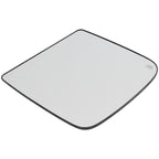 Passenger Side Mirror Glass for Dodge Ram 1500 (2010)