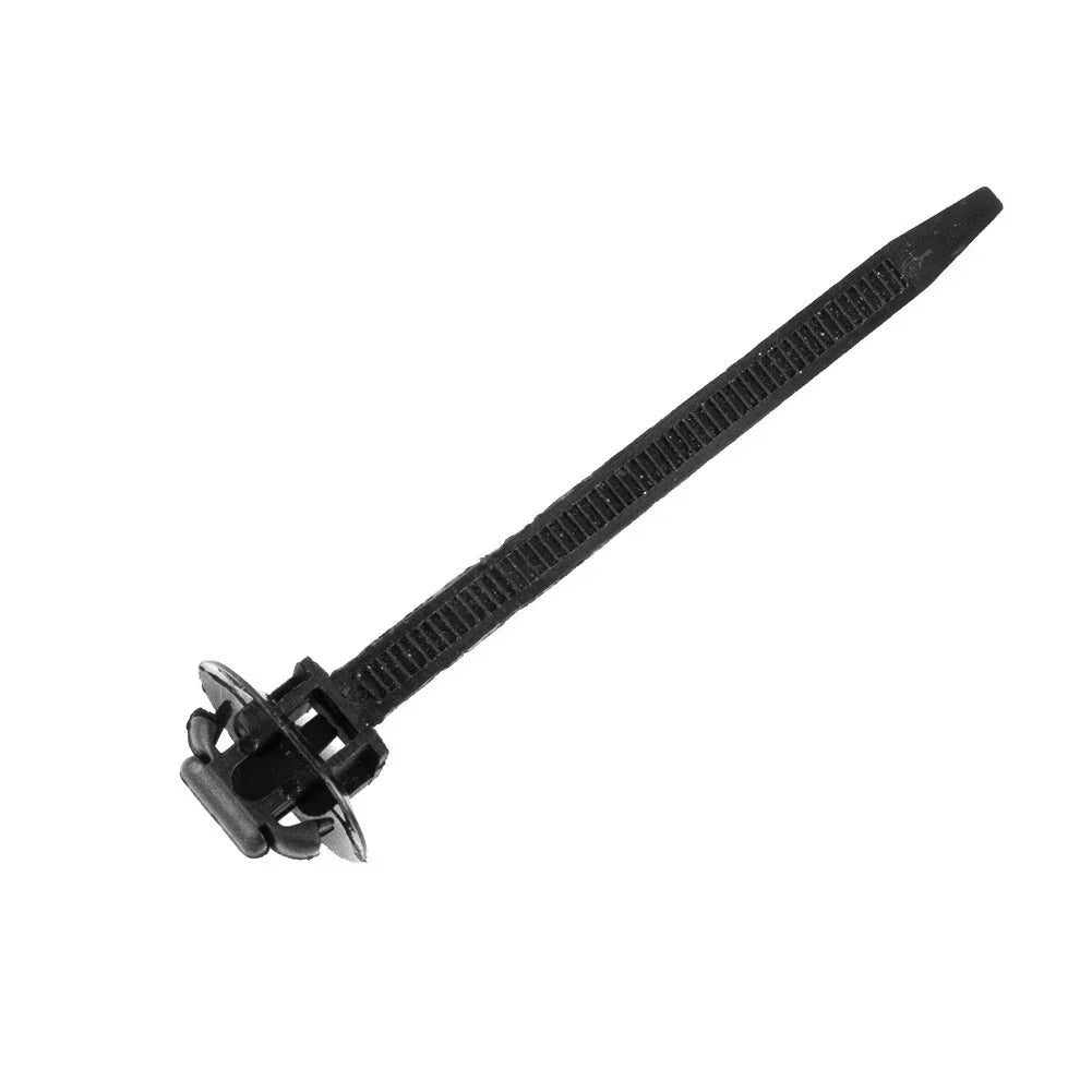 Fastener Car Clips Bundled Wire Bands 4.8��185mm 5��70mm 7.8��150mm