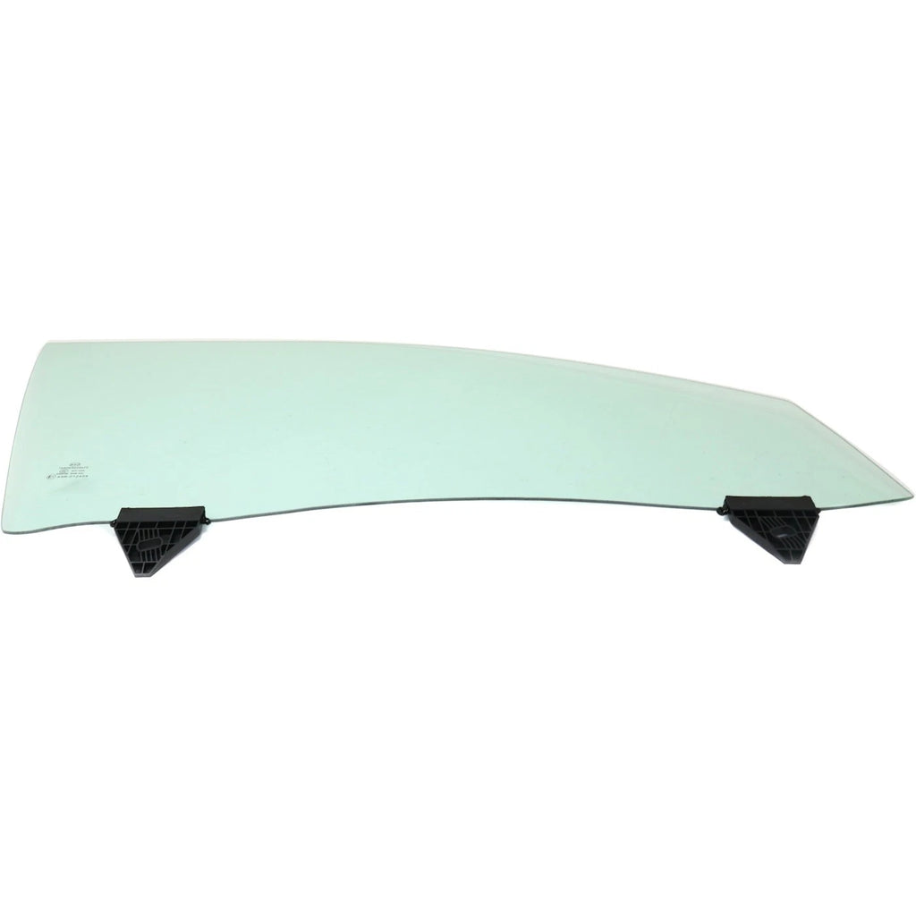 Door Glass for Audi A4 (2002–2008) Right Side