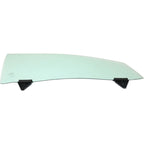 Door Glass for Audi A4 (2002–2008) Right Side