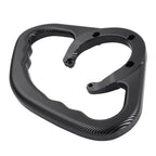 Rear Passenger Tank Grip Bar for SUZUKI GSXR600 750 1000 (2004-2017) Black