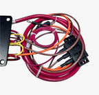 Paneltronics Multi Function Invincible Boat Switch Panel for Boat (INV-4916-009SP)