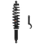 Set of 2 Rear Gas Shock Absorbers for Polaris Ranger XP 1000 Crew (2019–2023)