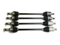 Set of 2 CV Axles for Arctic Cat 1502-774 1502-914