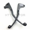 HTTMT Skull Levers for Yamaha Virago XV 250 535 750 1100 (1981–2007)